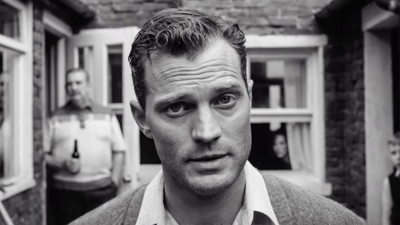 Jamie Dornan Says He Lost Superman Role to Henry Cavill