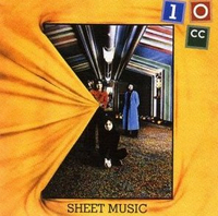 Sheet Music (1974)