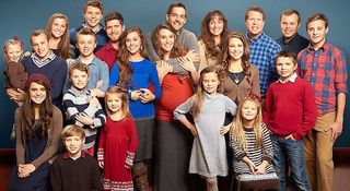 duggar family