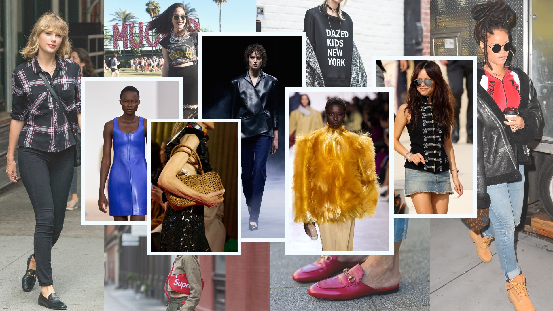 Is a 2016 Fashion Trend Revival in 2026 Real? Or Is the Internet Overhyping It?