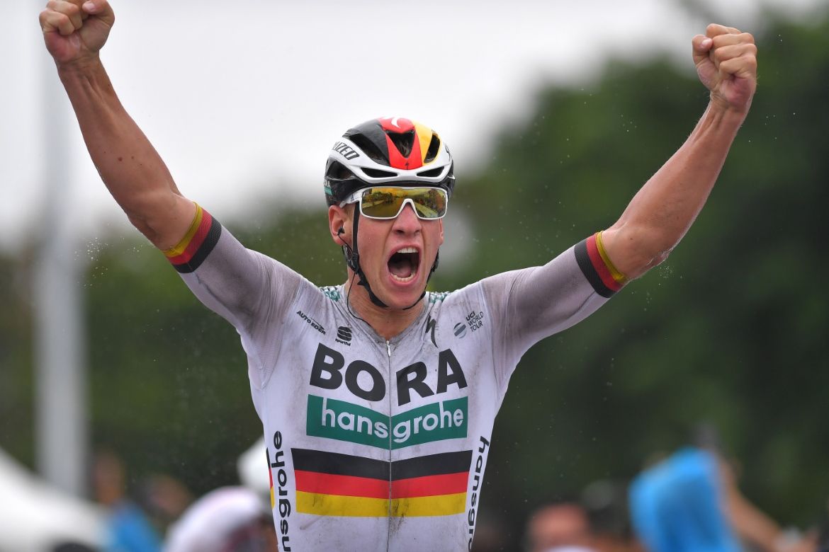 Pascal Ackermann (Bora-Hansgrohe)