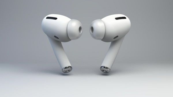 New AirPods 3 concept imagines noise-cancelling design ...