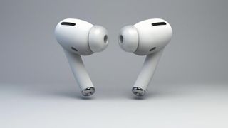 New AirPods 3 concept image shows noise-cancelling design