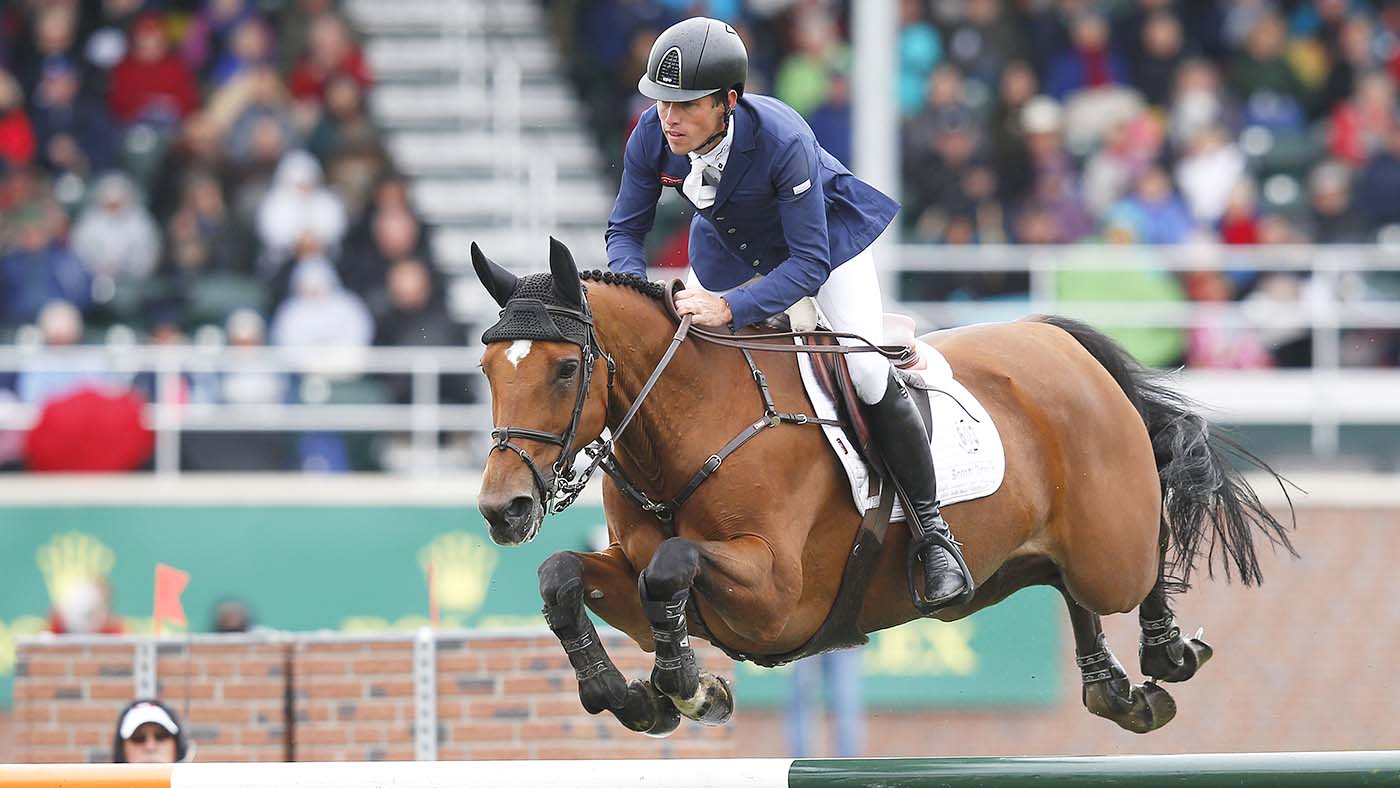 Scott Brash