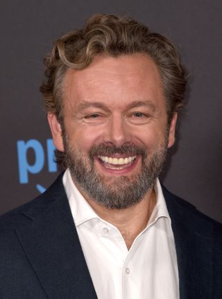 michael sheen