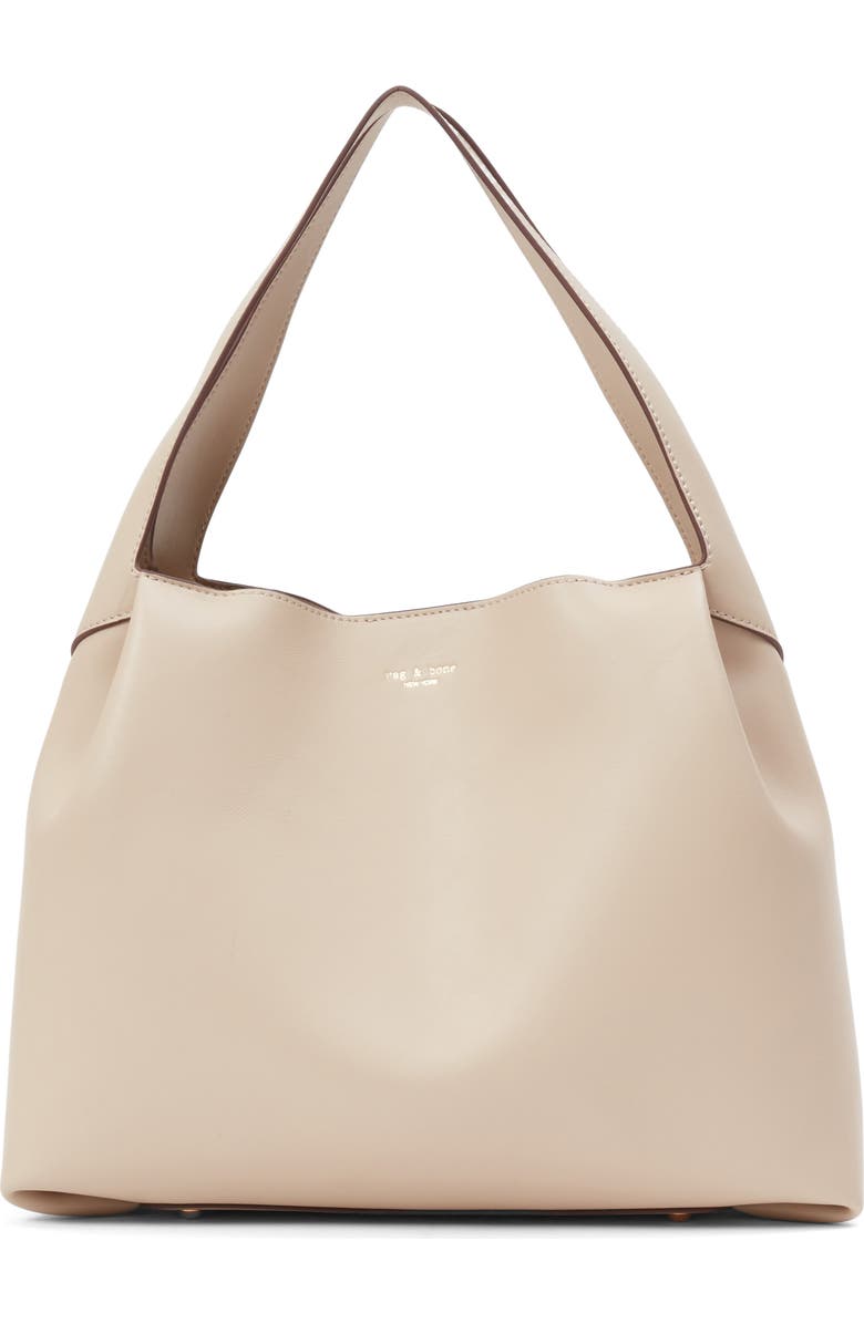 Slade Leather Tote