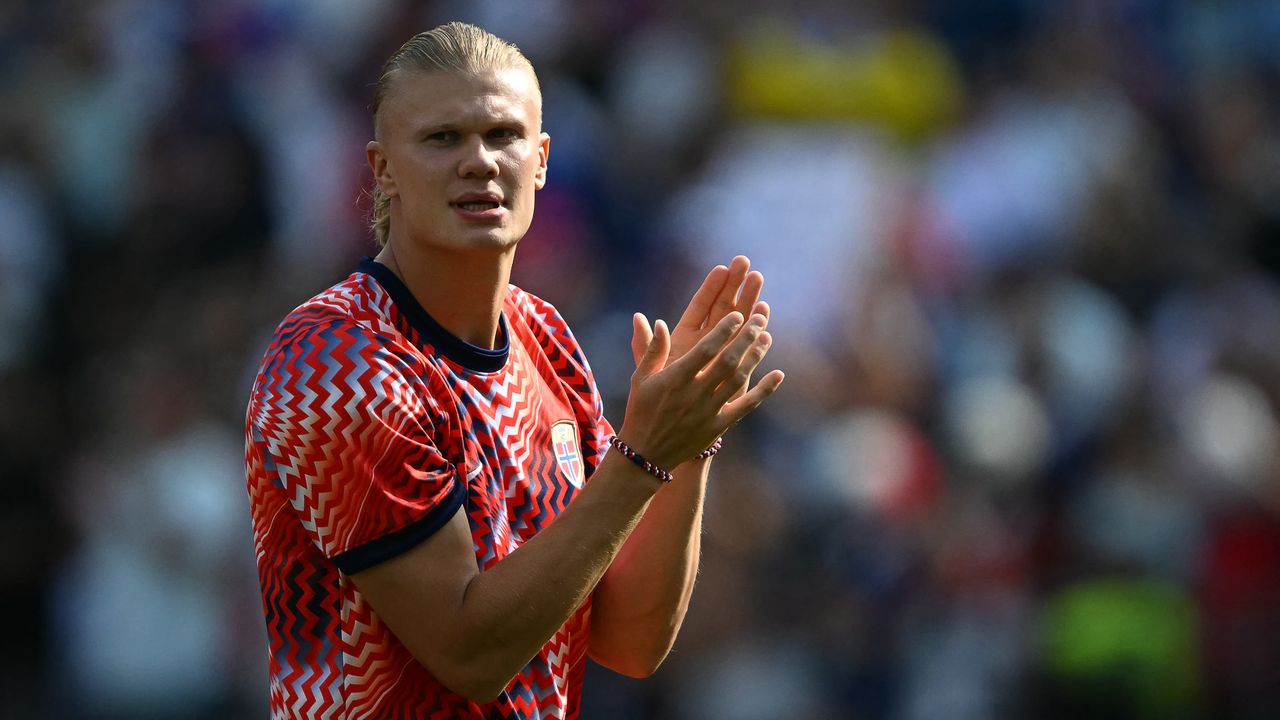 How to watch Ivory Coast vs Norway: Free Streams, TV Channels & Kick-Off time for FIFA World Cup 2026