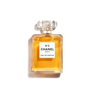 Semprotan Eau De Parfum Chanel Nr. 5