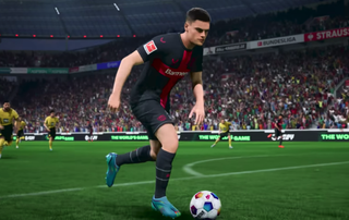 EA Sports FC 24 skill moves: How to beat your defender with the Ball Roll Drag