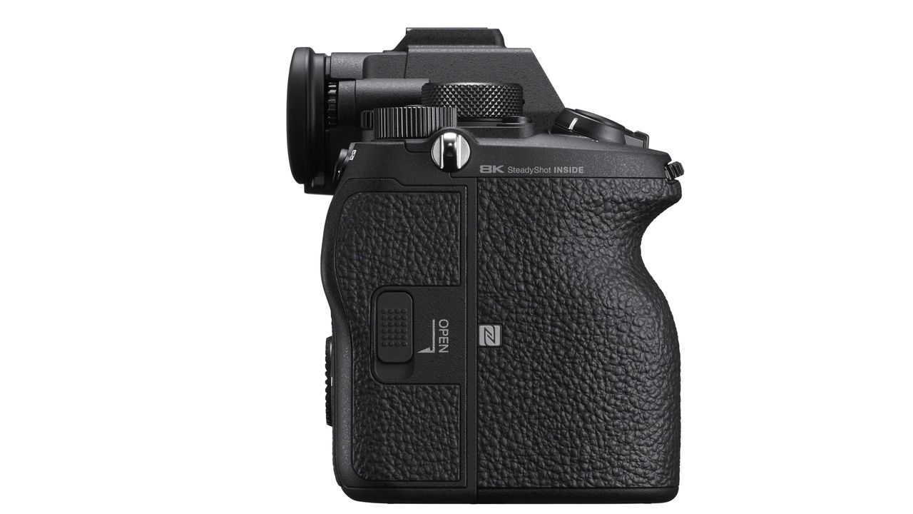 Sony A1