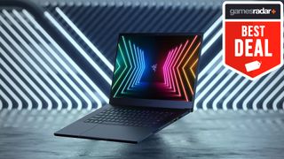 Razer Blade