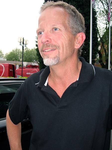 Bob Stapleton