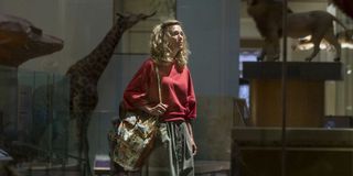 Kristen Wiig as Cheetah in Wonder Woman 1984