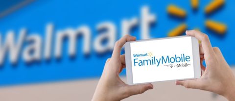 Walmart Family Mobile review