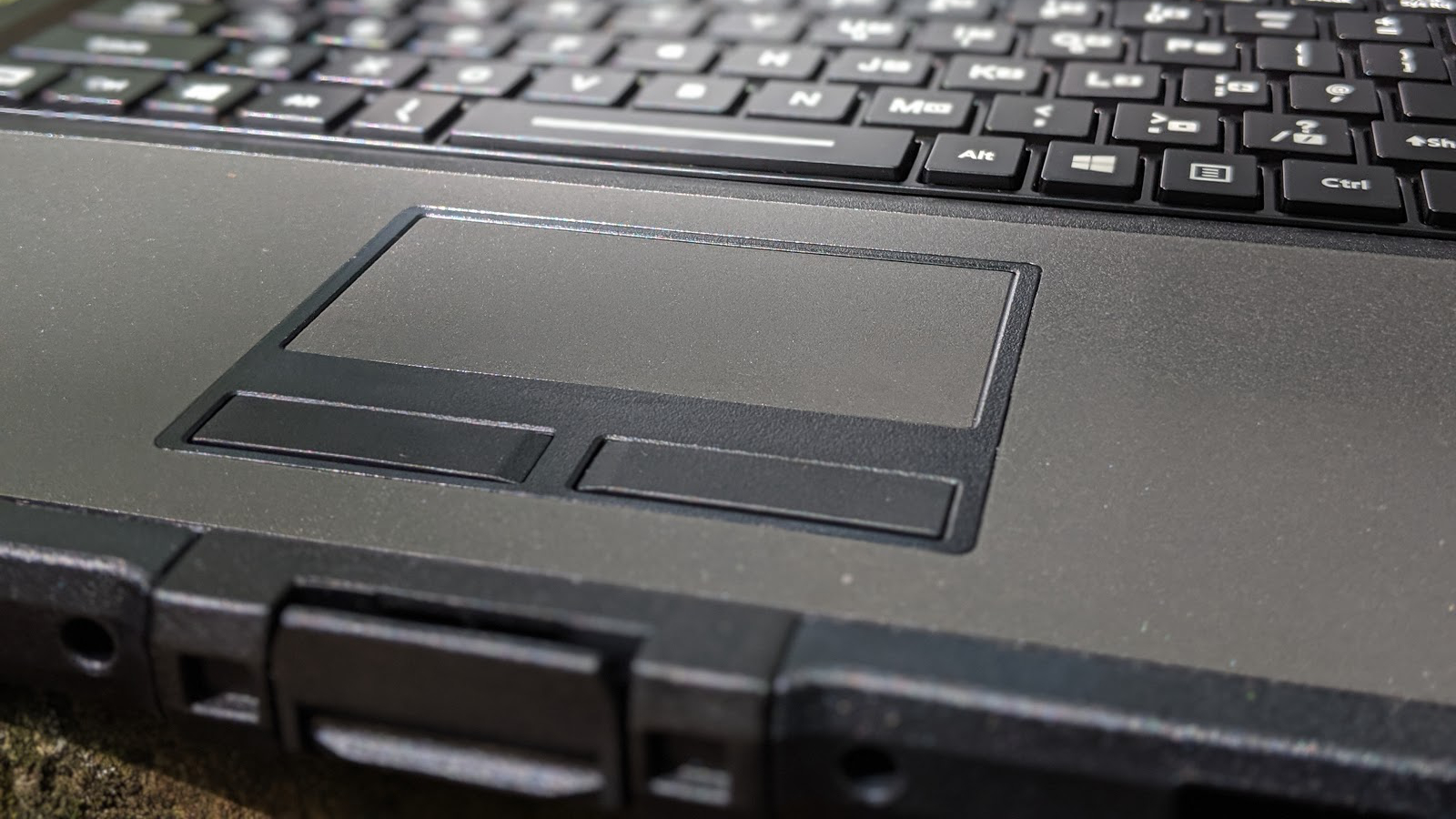 Getac K120