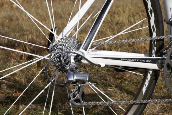 Trek Madone 6.9