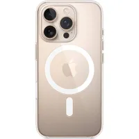 Apple iPhone 16 Pro Clear MagSafe Case