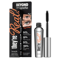 benefit They&#39;re Real Lengthening Mascara, was £24.50 now £19.12 | LookFantastic