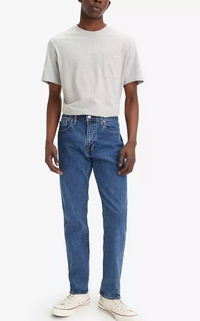 Save up to 50% on Levi's Jeans