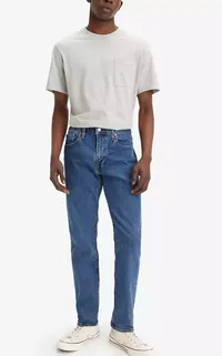 Save up to 50% on Levi's Jeans