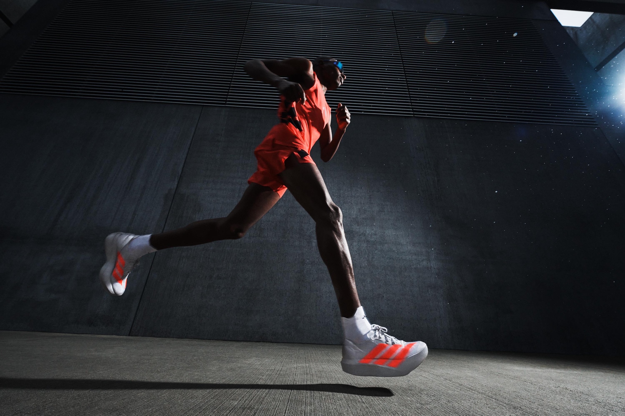 best running brands in the world adidas