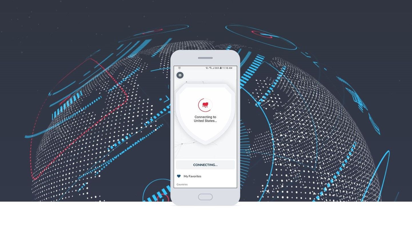 BullGuard expands product line with launch of BullGuard VPN | TechRadar