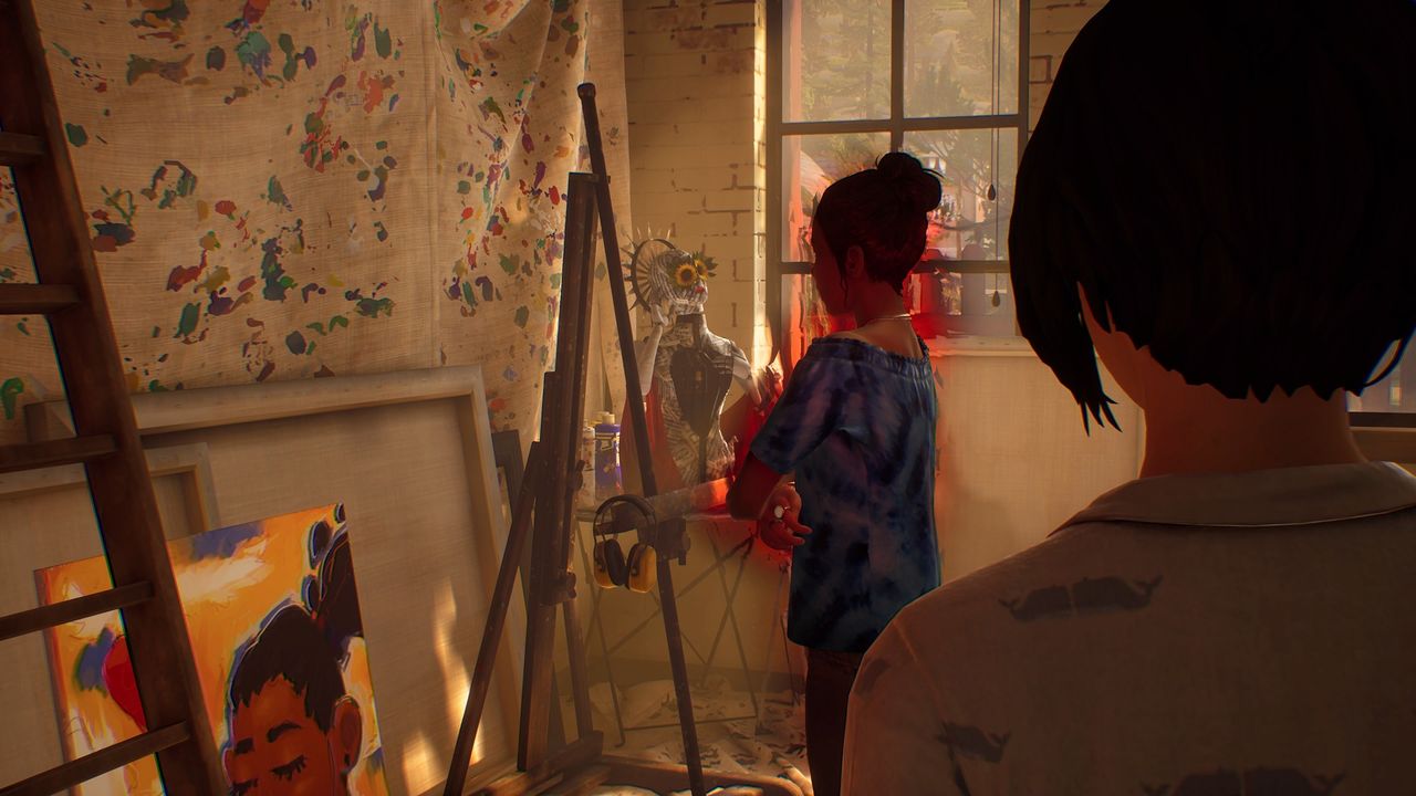 Life is Strange: True Colors