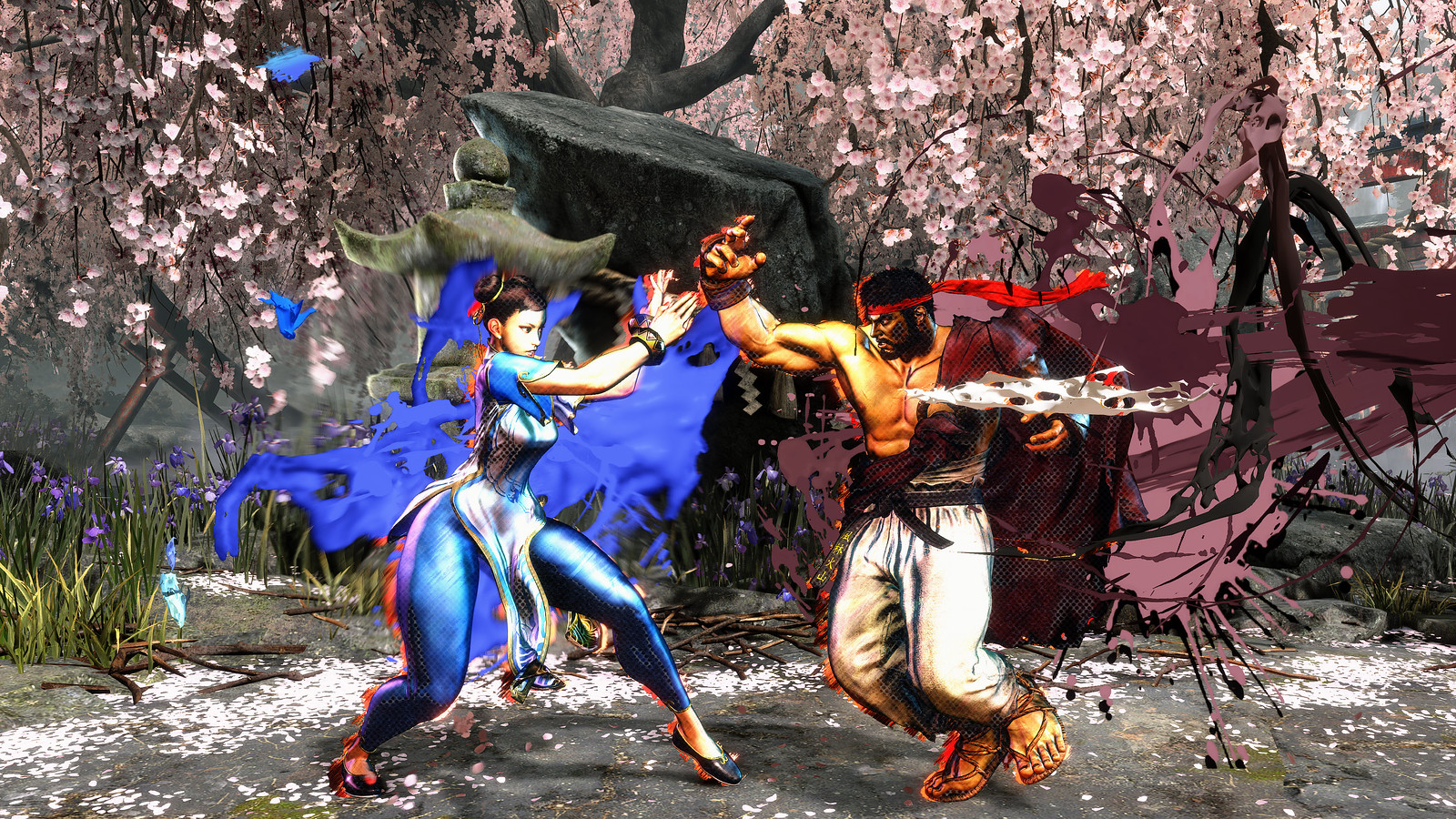 Street Fighter 6 screenshots