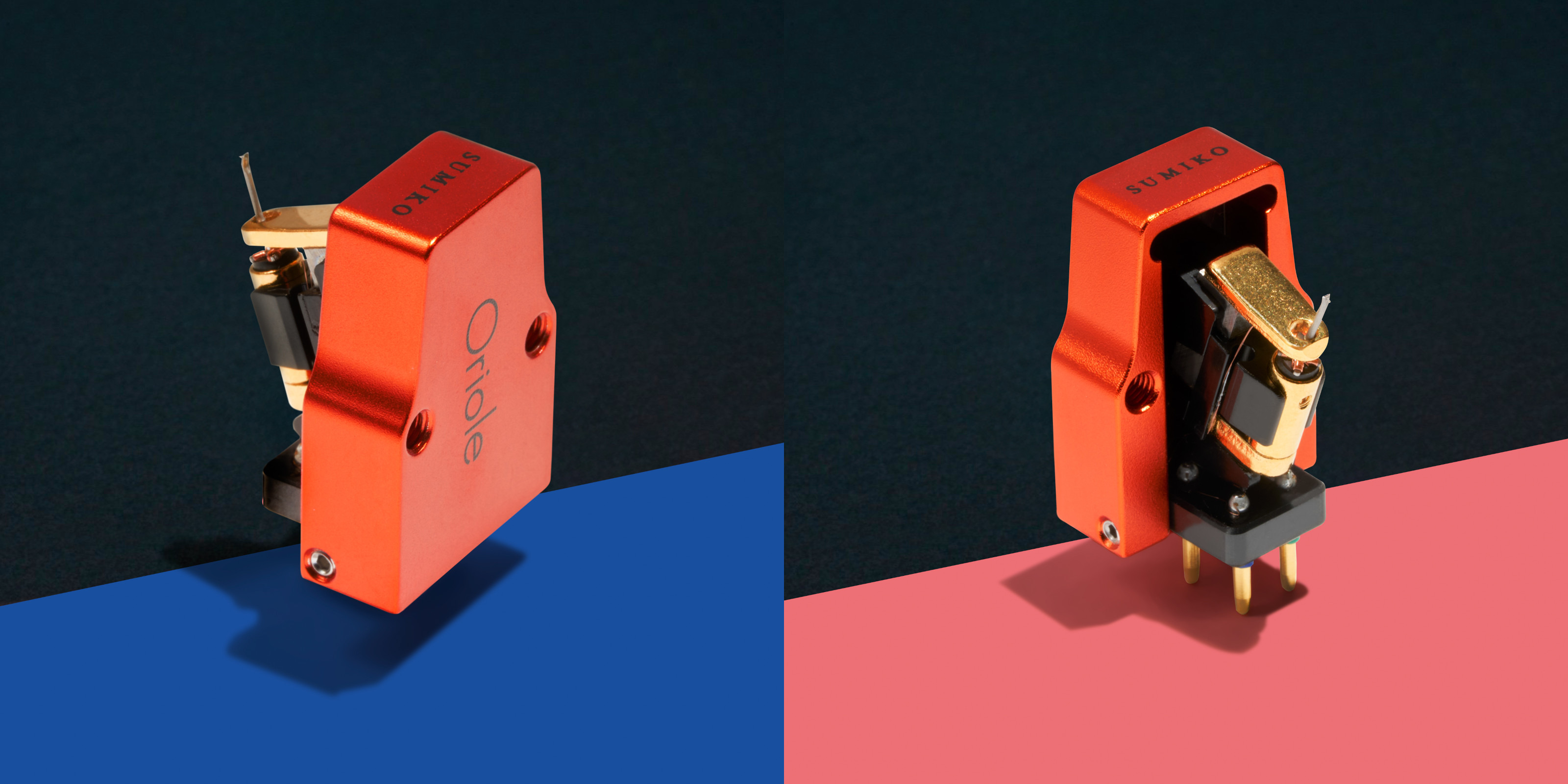 Oriole Phono Cartridge by Sumiko