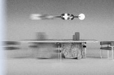 Salone del Mobile furniture preview