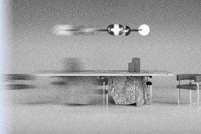 Salone del Mobile furniture preview