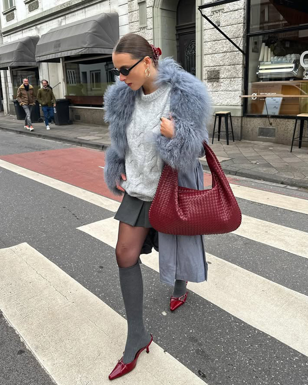 Tights outfits