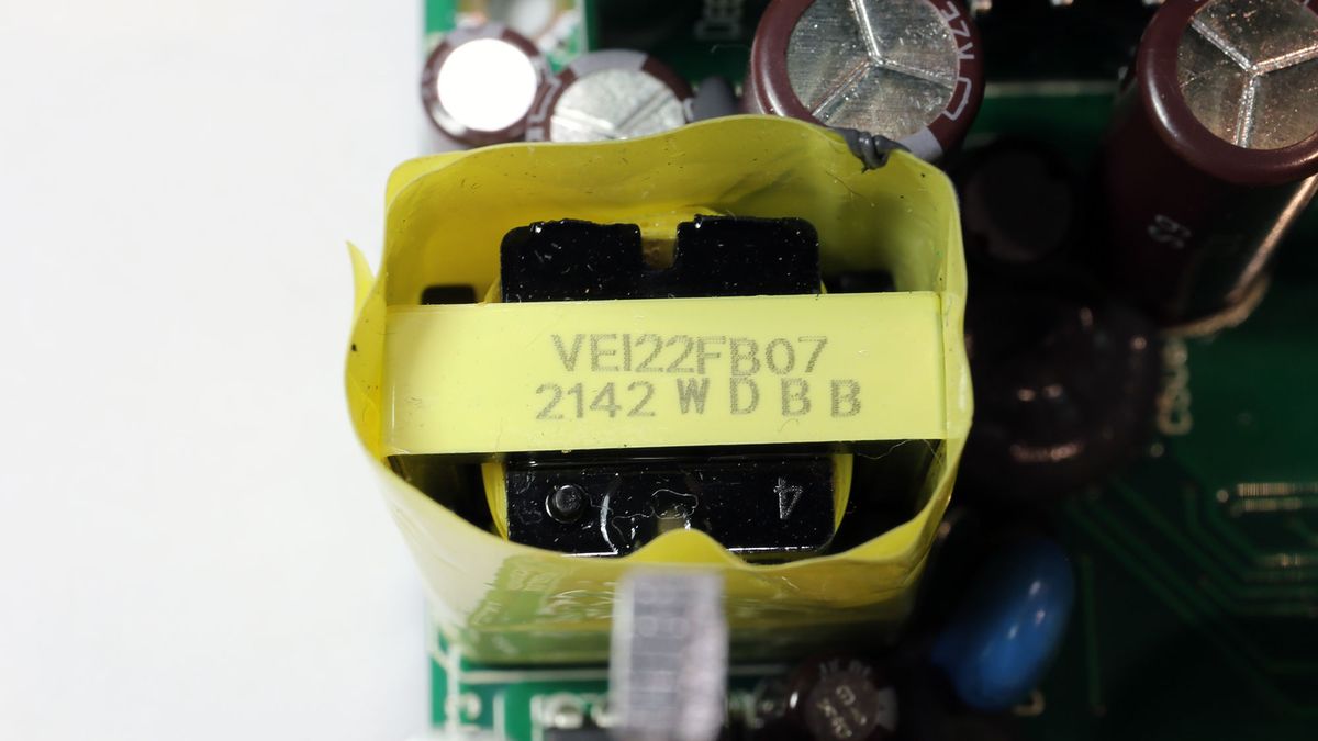 Deepcool PQ850M