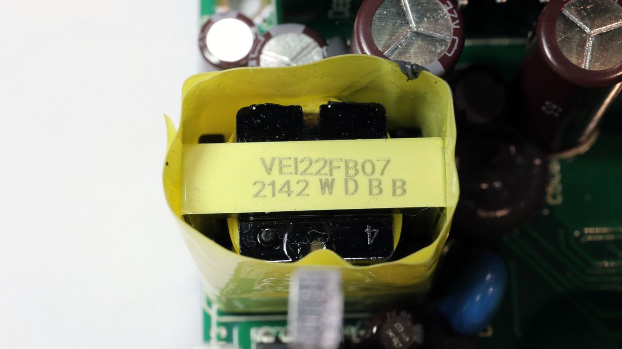 Deepcool PQ850M