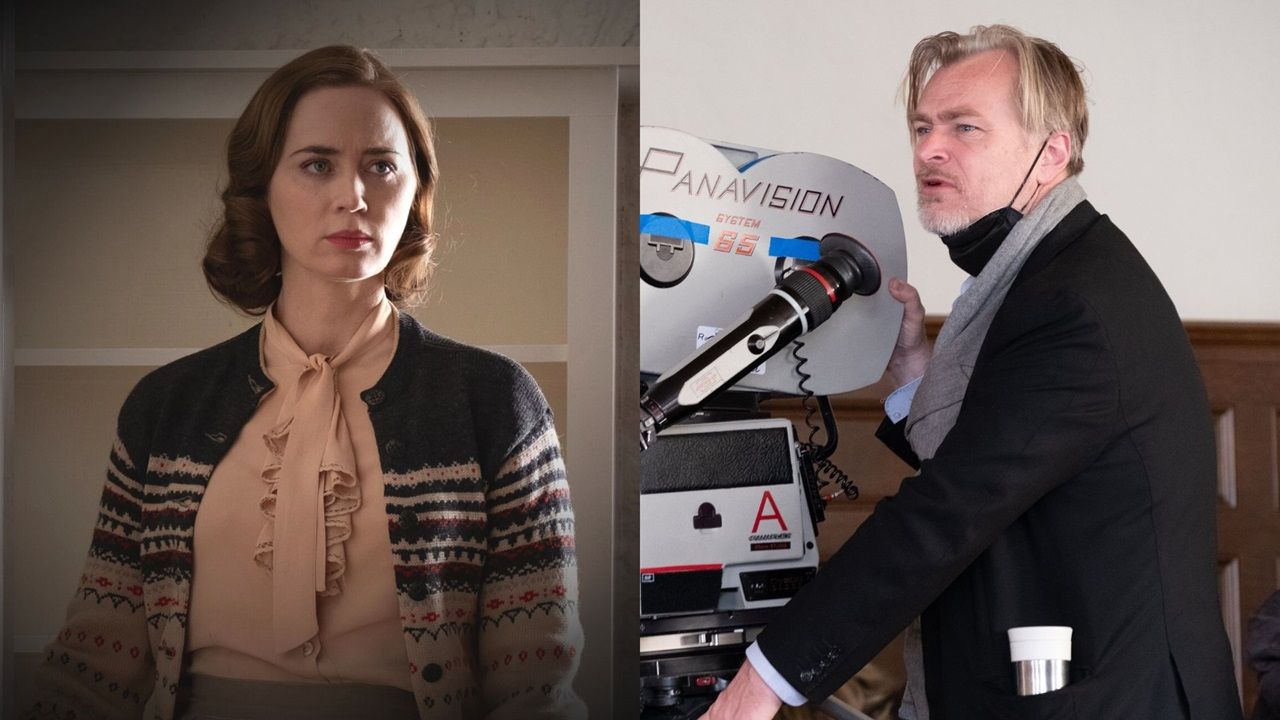 Emily Blunt Gave Noted Ugg Boot Hater Christopher Nolan A Pair As An(02)