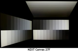 NZXT Canvas 27F