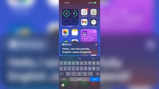 How to set up and use Personal Voice in iOS 17