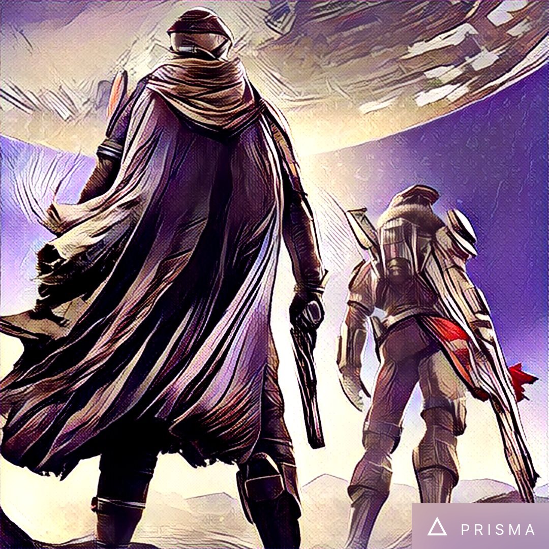 Destiny