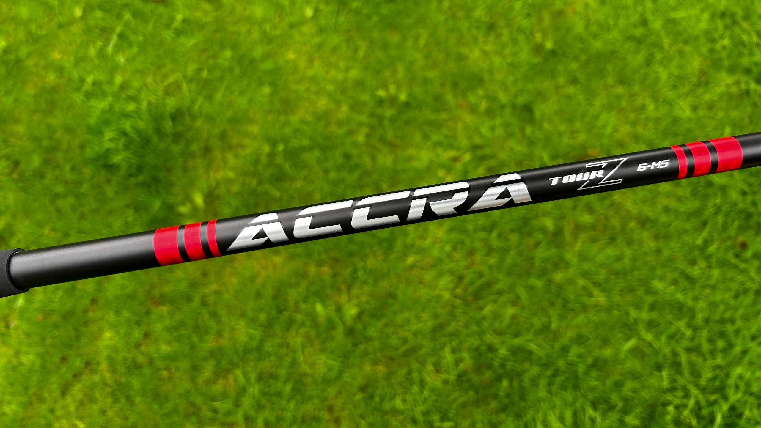 Accra Tour Z Red And Green Shaft Review
