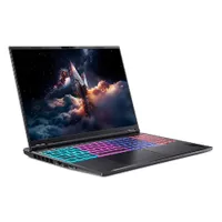 Acer Nitro 16 | RTX 5070 Ti (140 W) Acer Nitro 16 | RTX 5070 Ti (140 W)