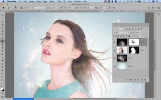 Photoshop CC