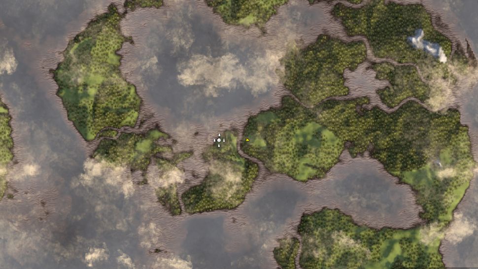 Valheim seeds list and all best worlds we've found GamesRadar+