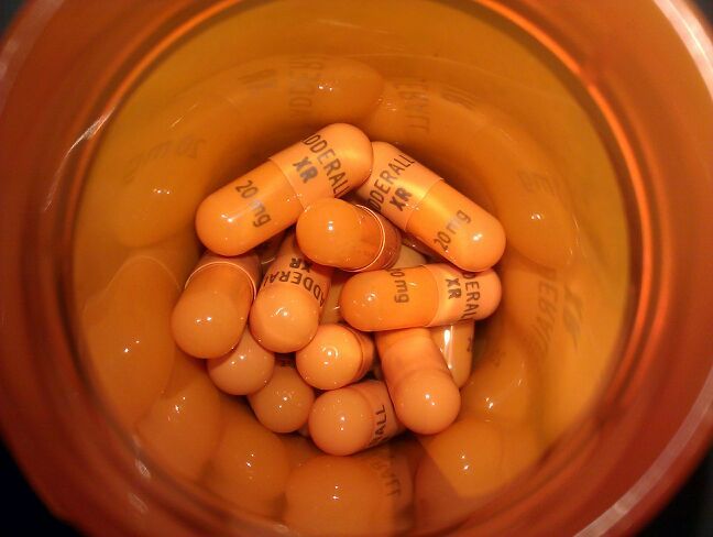 Adderall: Uses, Abuses & Side Effects | Live Science