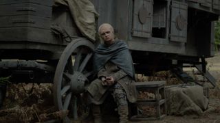 Tom Glynn-Carney in House of the Dragon season 3 episode 5