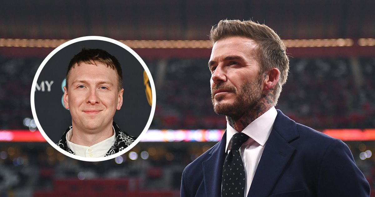 World Cup 2022: David Beckham's 'status as a gay icon will be