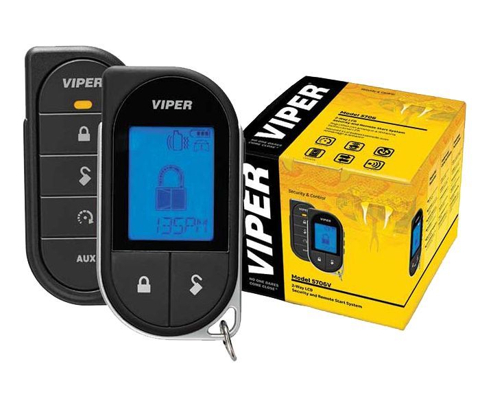 Viper 5706V Review Pros, Cons and Verdict Top Ten Reviews