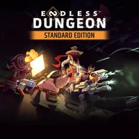 Endless Dungeon