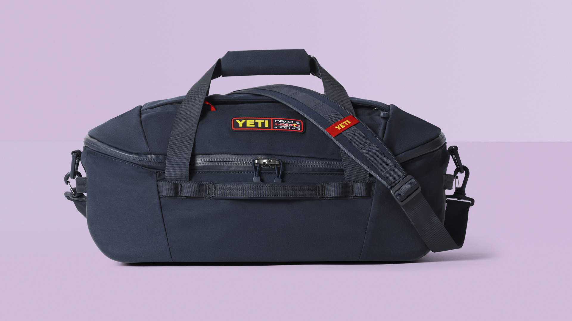 YETI Oracle Red Bull Racing Collection