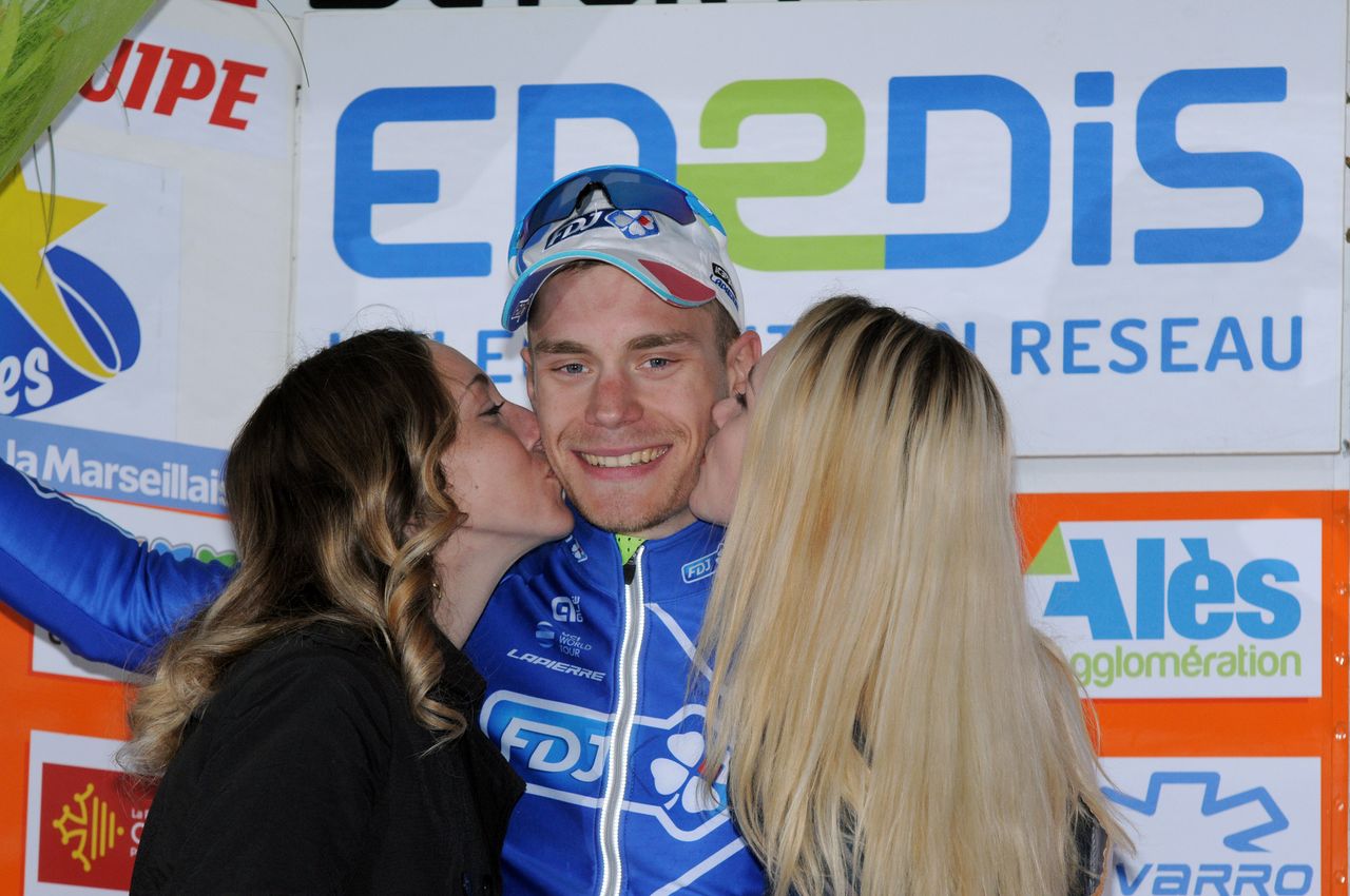 Marc Sarreau (FDJ)