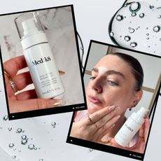 Medik8 Exo-PDRN Serum Review
